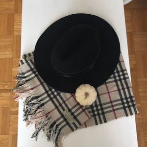 🎩 Hat Attack wool hat
